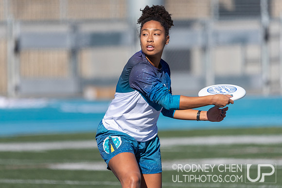 2021 WUL Winter Cup