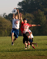 Sunday Playoffs action from 2011 Patriot Games