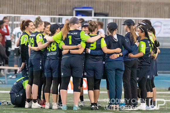 2021 WUL Winter Cup