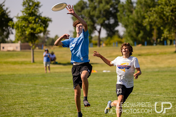 2024 USA Ultimate Youth Club Championships