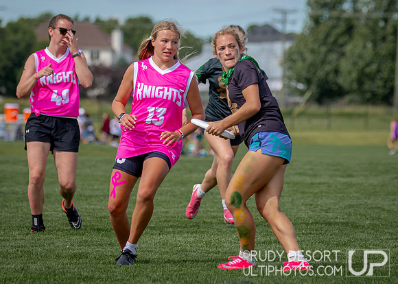 2024 High School National Invite (HSNI)