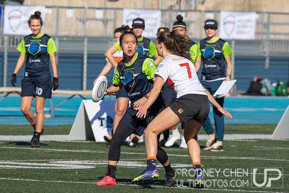 2021 WUL Winter Cup