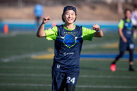 2021 WUL Winter Cup