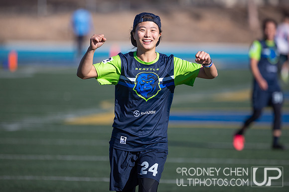 2021 WUL Winter Cup