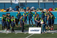2021 WUL Winter Cup