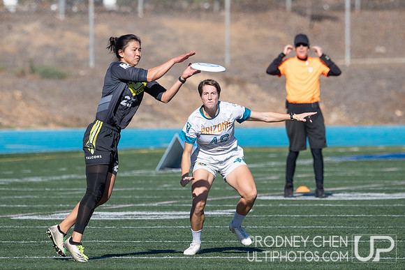 2021 WUL Winter Cup
