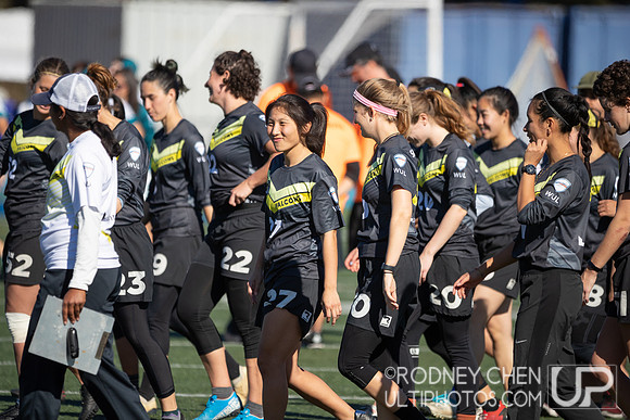 2021 WUL Winter Cup