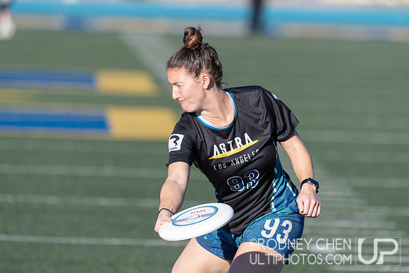 2021 WUL Winter Cup