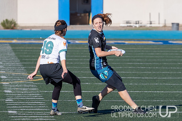 2021 WUL Winter Cup