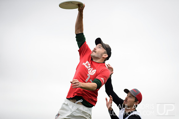 2016 Club National Championships