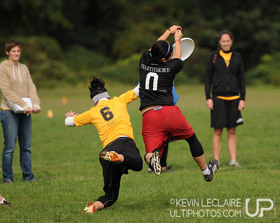 Mid-Atlantic Women's Regionals Saturday Action