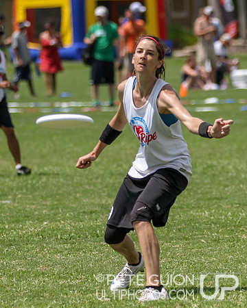 USAU Masters Championships