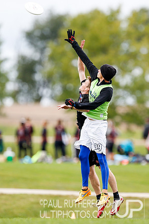 2016 Club National Championships