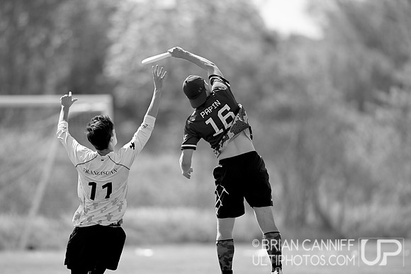 2024 USA Ultimate Division 3 College Championships