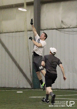 DC Current combine #1