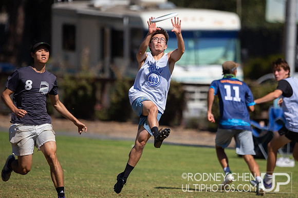 2022 Bay Area Tournament