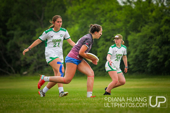 Radnor vs Edina