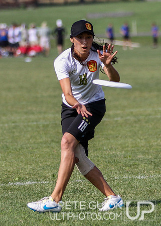 Chesapeake Invite