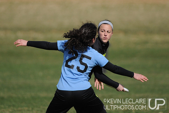 Steakfest Women's Sunday Games