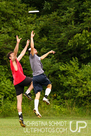 AFDC Summer League - 2011