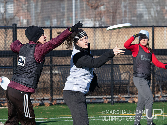 DC Shadow 2022 Tryout #3