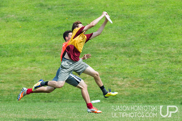 NUTC 2014 Session B