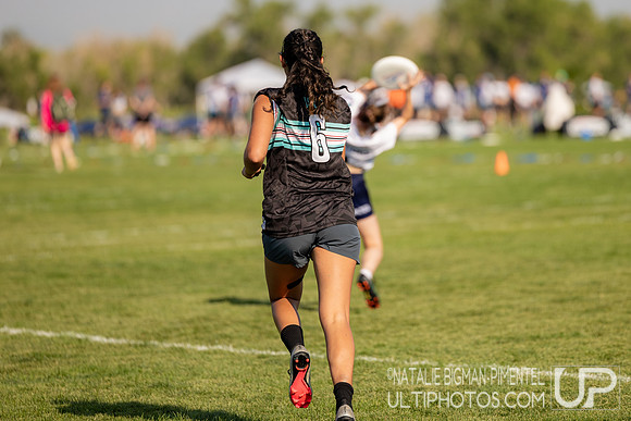 2024 USA Ultimate Youth Club Championships