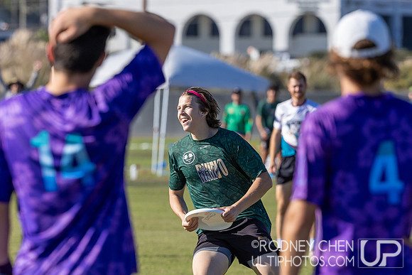 2024 USA Club National Championships