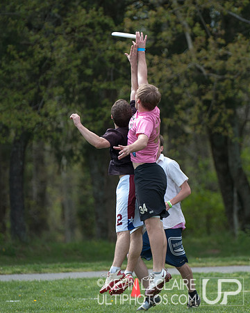 Fools Fest 2012 Saturday Action