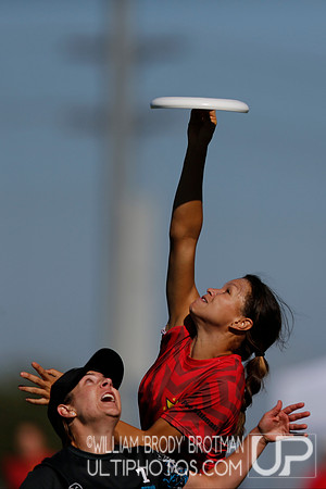 2013 Club Nationals