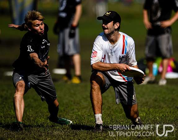WUCC Day 3 Monday Men's pool play