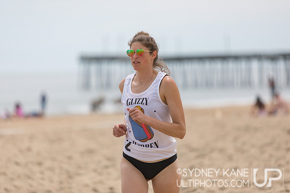 Sunday - 2025 Beach Championships