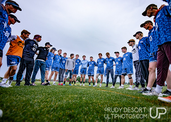 Elite-Select Challenge 2025