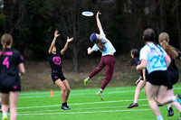 YULA 2025 Saturday action