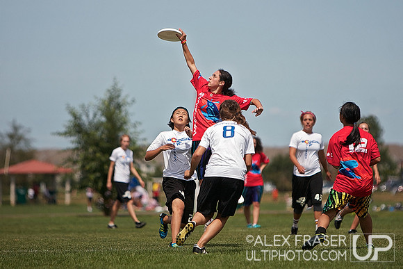 YCC 2012 Saturday Preview