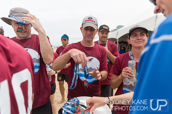 Sunday - 2025 Beach Championships