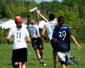 Central Florida vs Northeastern Valkyries- Women's Sat Round 4 - 2014 D-1 College Championships