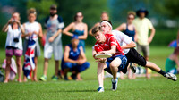 WJUC Day 3 Action