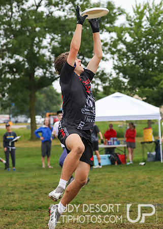 2022 USA Ultimate Youth Club Championships