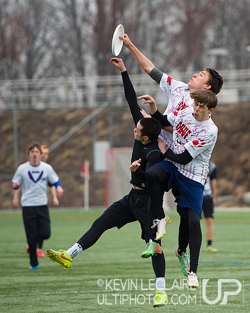 YULA 2015 Tournament Sunday