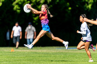 BC Junior Ultimate Championship