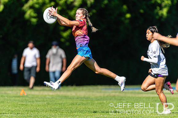 BC Junior Ultimate Championship