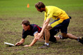 Eastern Greys vs Mokonui - Consolation (17th-24th) - Masters Open - WUCC 2014