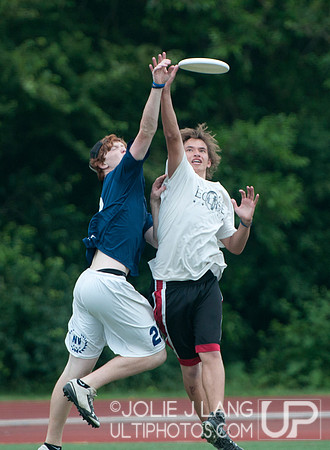 CUT Camp Session I 2014