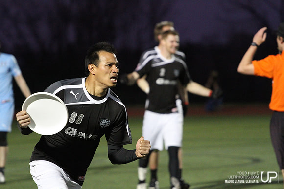 DC Current vs Boston Whitecaps
