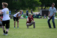 2014 Massachusetts State Championships -- Girls Division