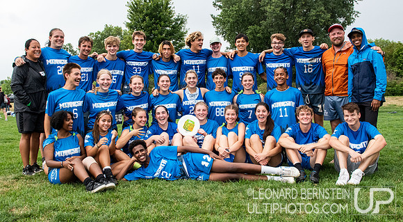 US Open YCC 2022 Saturday