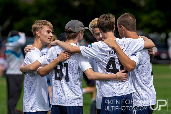 Minnesota Superior vs. Atlanta ATLas Saturday Pool Play