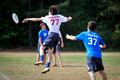 Quarters - Boys Div II - GA HS States 2014