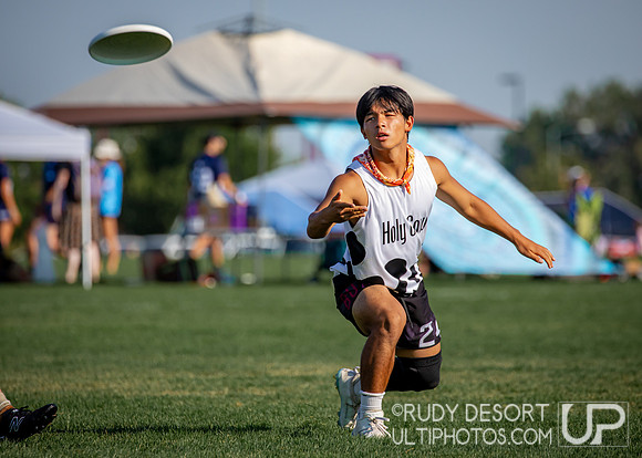 2024 USA Ultimate Youth Club Championships